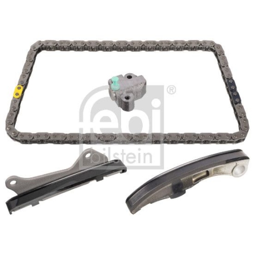 Febi Bilstein 107263 Steuerkettensatz f&uuml;r Nockenwelle, 1 St&uuml;ck