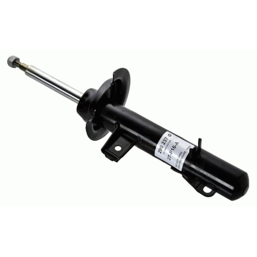 Sto&szlig;d&auml;mpfer SACHS 290 237 f&uuml;r BMW MINI, Vorderachse, links