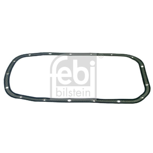 Febi Bilstein 21157 &Ouml;lwannendichtung , 1 St&uuml;ck