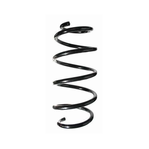 Fahrwerksfeder SPIDAN 86430 f&uuml;r OPEL VAUXHALL GENERAL MOTORS, Vorderachse