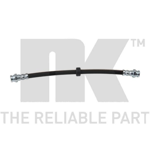 Bremsschlauch NK 853229 f&uuml;r MAZDA, Hinterachse