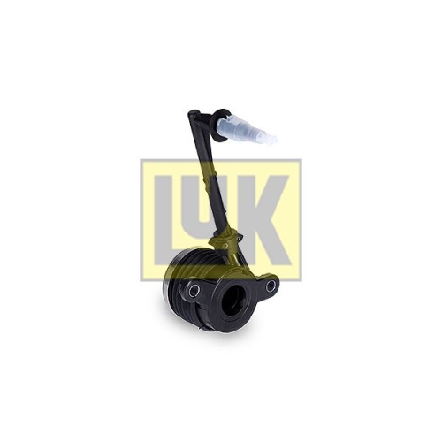 Zentralausr&uuml;cker, Kupplung LuK 510 0164 10 f&uuml;r MERCEDES-BENZ NISSAN RENAULT