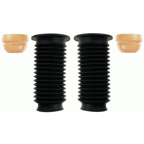 Staubschutzsatz, Sto&szlig;d&auml;mpfer SACHS 900 215 Service Kit f&uuml;r, Vorderachse