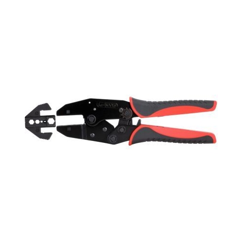 Crimpzange KS TOOLS 115.1445 f&uuml;r