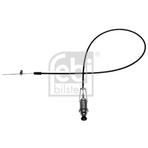 Febi Bilstein 14807 Gaszug , 1 St&uuml;ck