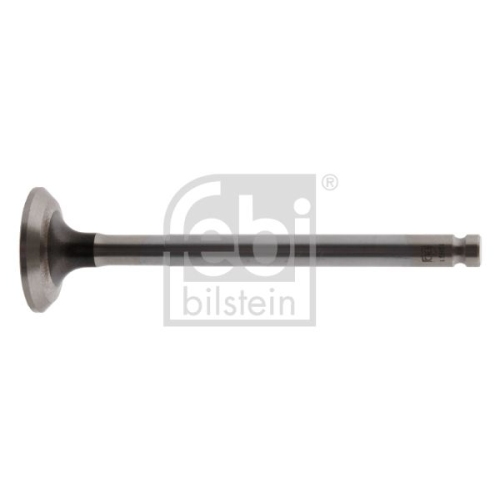 Febi Bilstein 19891 Auslassventil , 1 St&uuml;ck