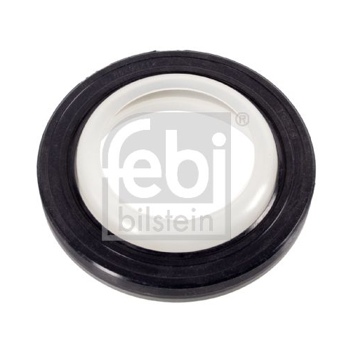 Febi Bilstein 33144 Wellendichtring mit Montagehilfe f&uuml;r Kurbelwelle und Steuerdeckel , 1 St&uuml;ck