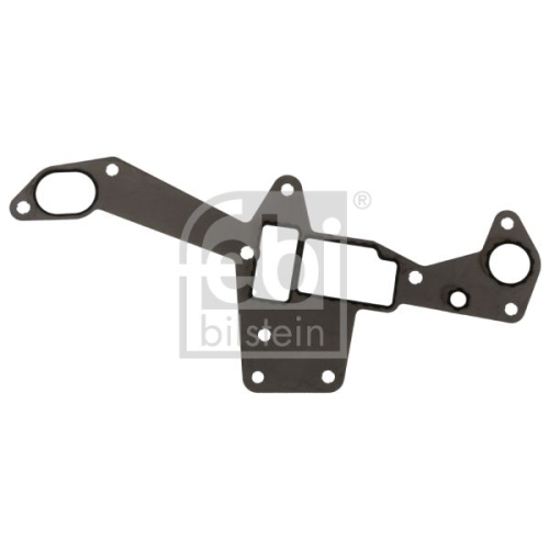 Febi Bilstein 43561 Dichtung f&uuml;r &Ouml;lfiltergeh&auml;use , 1 St&uuml;ck