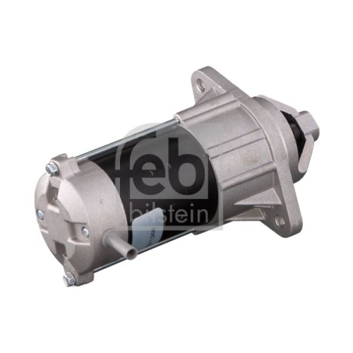 Febi Bilstein 101608 Anlasser , 1 St&uuml;ck