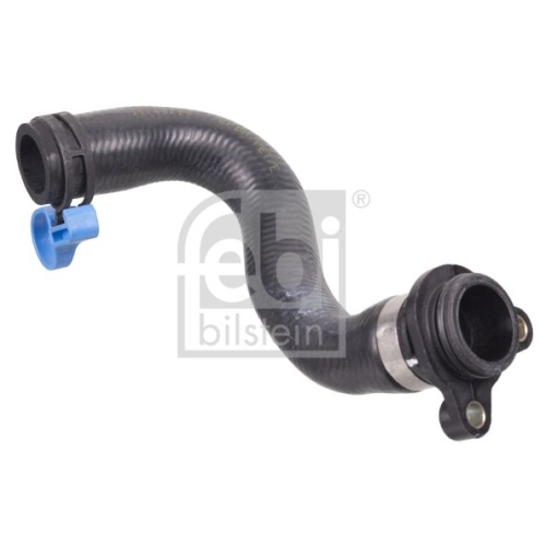 Febi Bilstein 103043 K&uuml;hlwasserschlauch mit Schnellverschluss , 1 St&uuml;ck