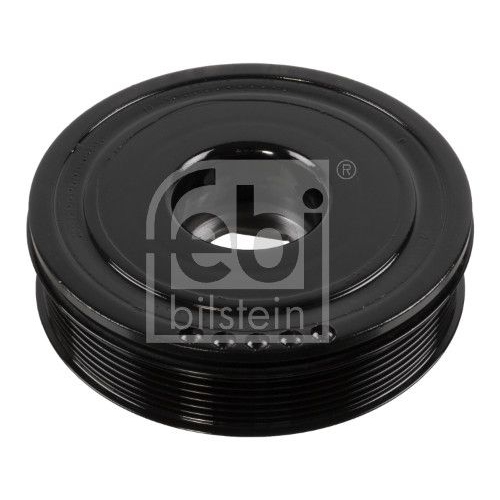 Febi Bilstein 105958 - Riemenscheibe, Kurbelwelle