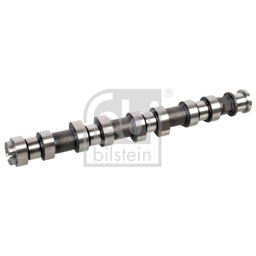 Nockenwelle FEBI BILSTEIN 176837 f&uuml;r OPEL VAUXHALL, Einlassseite