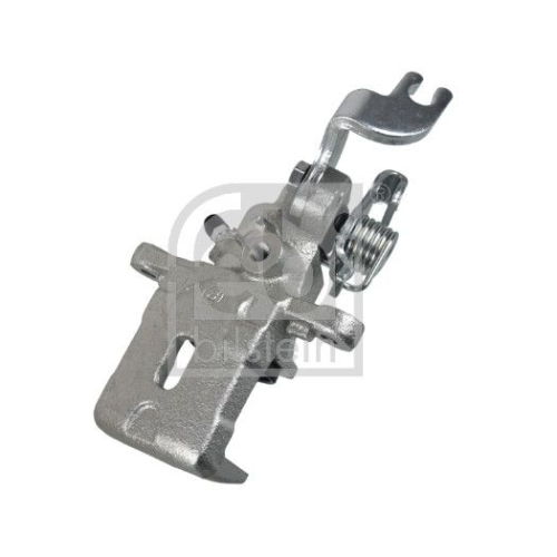 Bremssattel FEBI BILSTEIN 179241 f&uuml;r HYUNDAI KIA, Hinterachse rechts
