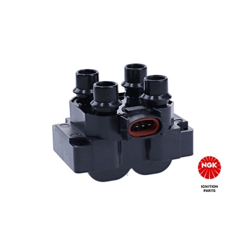 Z&uuml;ndspule NGK 48021 f&uuml;r FORD MAZDA
