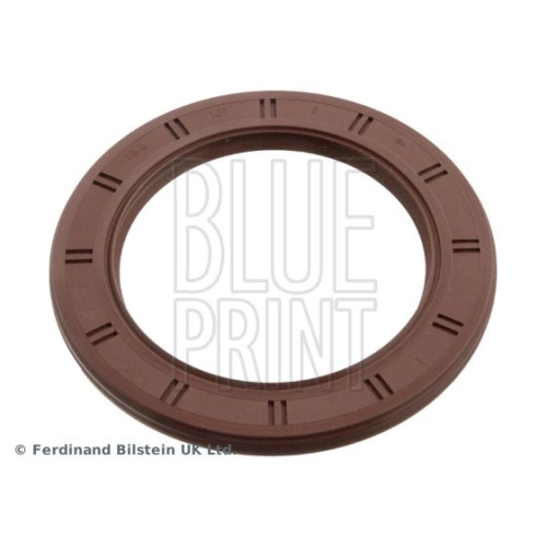 Blue Print 1x ADT36143BP Kurbelwellendichtring, Motorgeh&Atilde;&curren;use