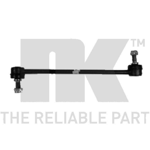 Stange/Strebe, Stabilisator NK 5113210 f&uuml;r MAZDA, Hinterachse, links, rechts