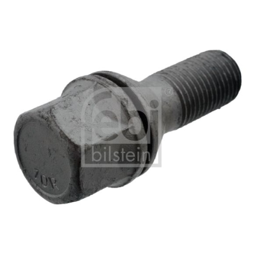 Febi Bilstein 46677 Radschraube f&uuml;r Stahlfelge