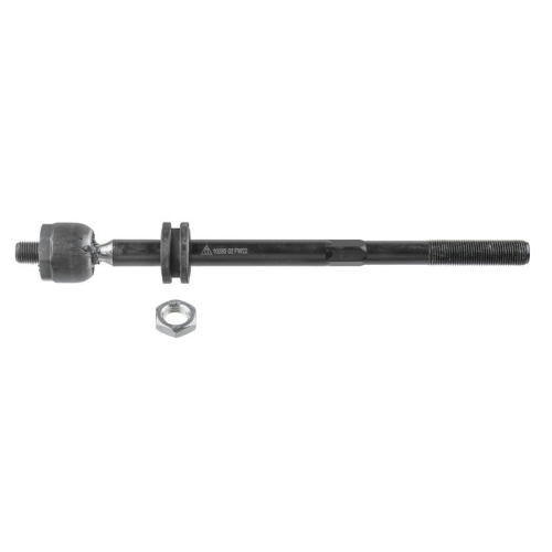 Axialgelenk, Spurstange LEMF&Ouml;RDER 10285 02 f&uuml;r AUDI SEAT SKODA VW, Vorderachse