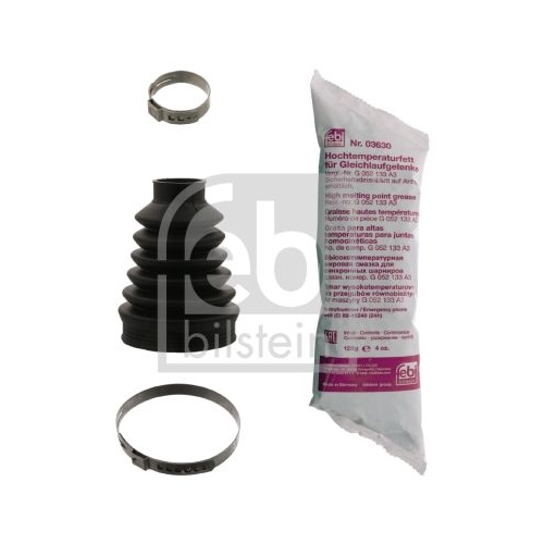 Febi Bilstein 1x 38349 Achsmanschettensatz