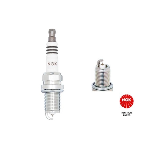 4x BKR9EIX NGK Z&uuml;ndkerze Order-Nr. 2669