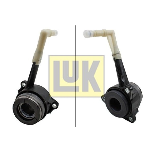 Zentralausr&uuml;cker, Kupplung LuK 510 0176 10 f&uuml;r AUDI SEAT SKODA VW