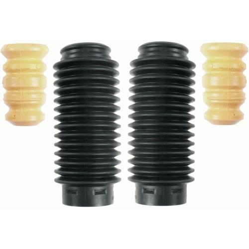 Staubschutzsatz, Sto&szlig;d&auml;mpfer SACHS 900 217 Service Kit f&uuml;r, Vorderachse
