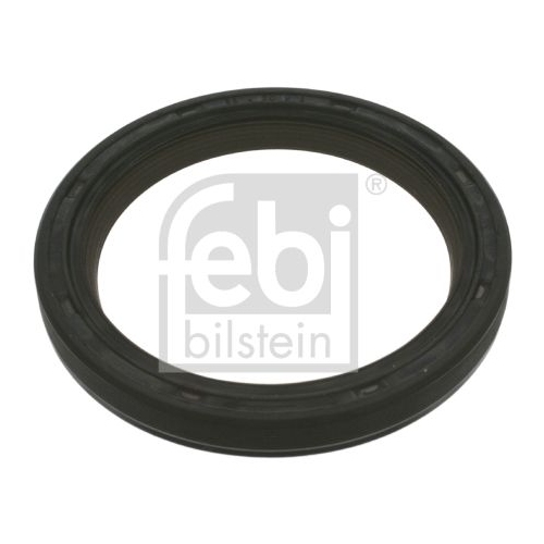 Febi Bilstein 33145 Wellendichtring f&uuml;r Einspritzpumpe und L&uuml;fternabe , 1 St&uuml;ck