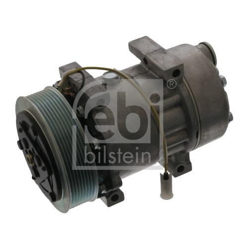Febi Bilstein 43562 Klimakompressor , 1 St&uuml;ck