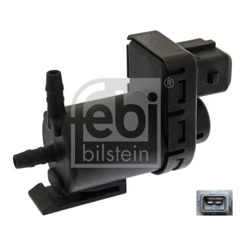 Febi Bilstein 45460 Druckwandler f&uuml;r Abgassteuerung , 1 St&uuml;ck