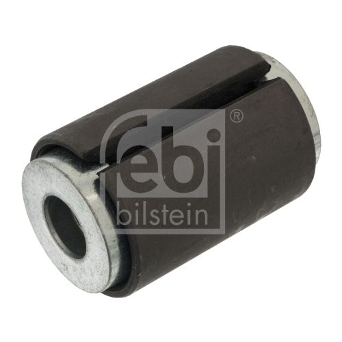 Febi Bilstein 100158 Blattfederlager , 1 St&uuml;ck