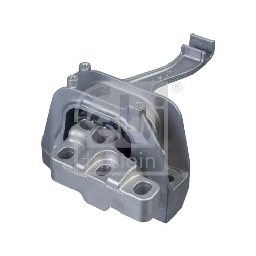 Febi Bilstein 104443 Motorlager, 1 St&uuml;ck