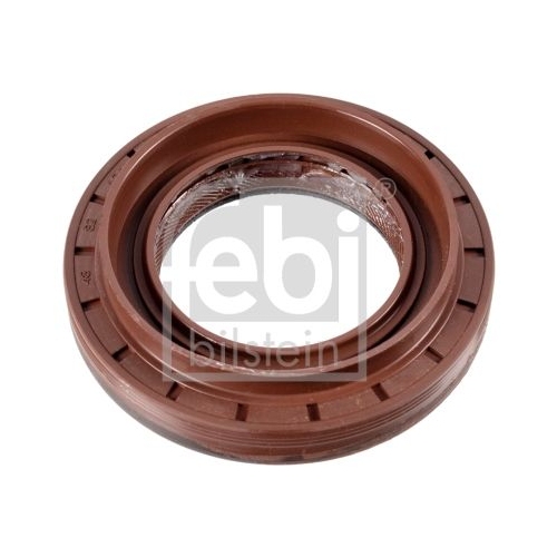 Febi Bilstein 105963 Wellendichtring f&uuml;r Hinterachsdifferential, 1 St&uuml;ck