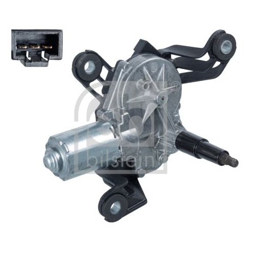 Febi Bilstein Bilstein 109031 Motorhaubenausbau