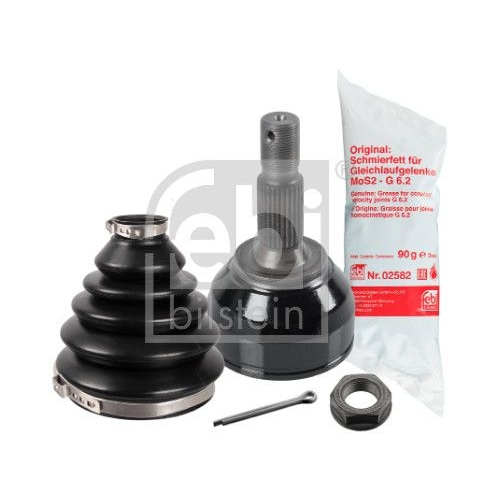 Febi Bilstein 171644 Antriebswellengelenksatz, 1 St&uuml;ck