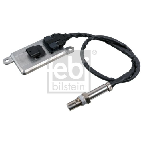 Febi Bilstein 1x 176838 NOx-Sensor f&uuml;r SCR-Katalysator (AdBlue-System)