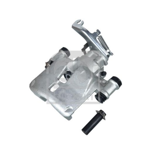 Bremssattel FEBI BILSTEIN 179242 f&uuml;r IVECO, Hinterachse links