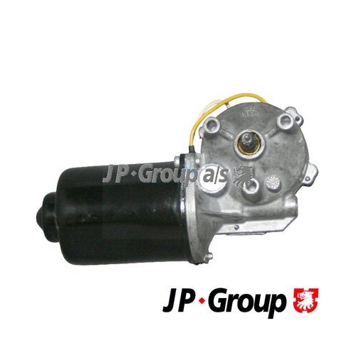 Wischermotor JP GROUP 1298200100 JP GROUP f&uuml;r OPEL GENERAL MOTORS, vorne