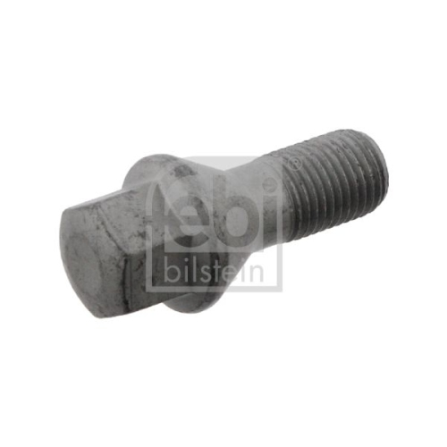 Febi Bilstein 1x 46682 Radschraube M14 x 1.5 Kegelbund