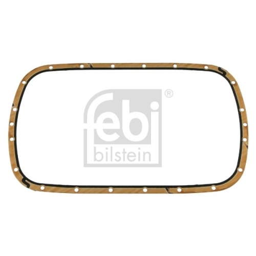 Febi Bilstein 27063 &Ouml;lwannendichtung f&uuml;r Automatikgetriebe , 1 St&uuml;ck