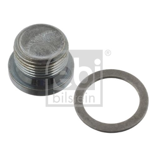 Febi Bilstein 1x 37944 &Ouml;lablassschraube mit Dichtring