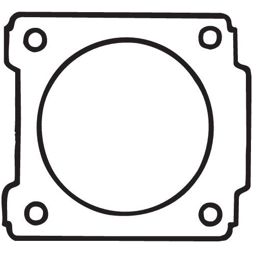 Dichtung, Abgasrohr BOSAL 256-144 f&uuml;r CITRO&Euml;N PEUGEOT