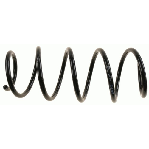 Fahrwerksfeder SACHS 997 843 f&uuml;r SEAT SKODA VW, Vorderachse