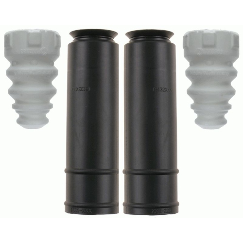 Staubschutzsatz, Sto&szlig;d&auml;mpfer SACHS 900 234 Service Kit f&uuml;r, Hinterachse