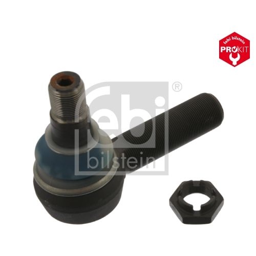 Febi Bilstein 07280 Spur- / Lenkstangenendst&uuml;ck mit Enkomutter , 1 St&uuml;ck