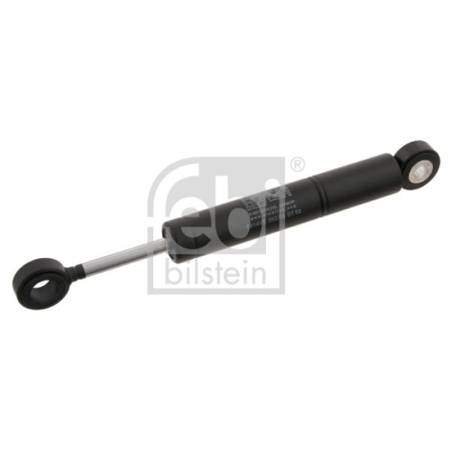 Febi Bilstein 17510 Schwingungsd&auml;mpfer f&uuml;r Keilrippenriementrieb , 1 St&uuml;ck