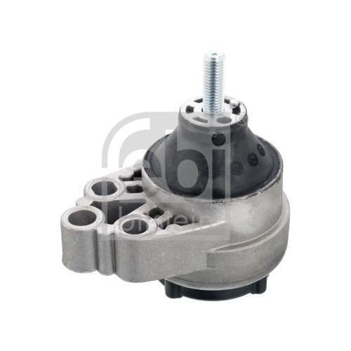 Febi Bilstein 22287 Motorlager , 1 St&uuml;ck