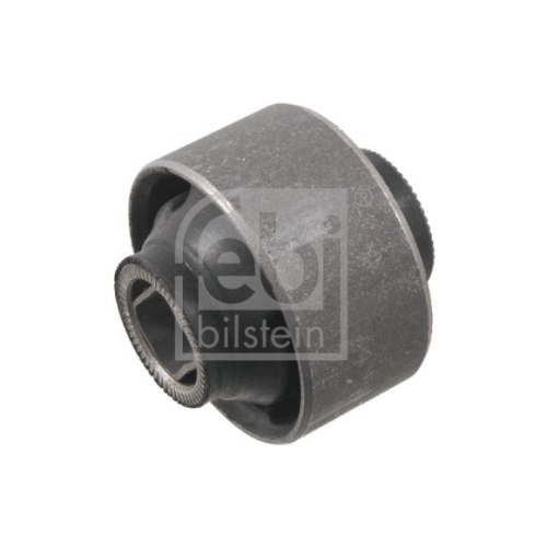 Febi Bilstein 31106 Querlenkerlager mit H&uuml;lse , 1 St&uuml;ck
