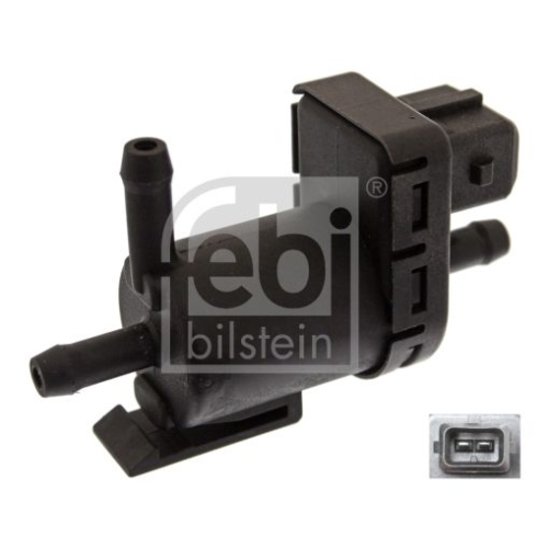 Febi Bilstein 45461 Druckwandler f&uuml;r Abgassteuerung , 1 St&uuml;ck