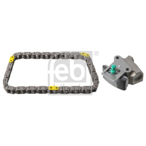 Febi Bilstein 107267 Steuerkettensatz mit Kettenspanner, 1 St&uuml;ck