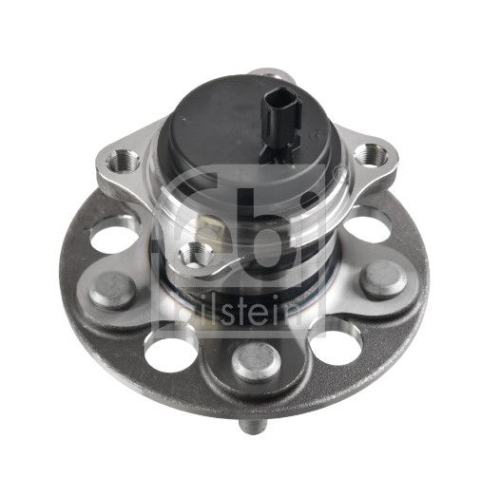Radlagersatz FEBI BILSTEIN 173003 f&uuml;r TOYOTA LEXUS, Hinterachse links